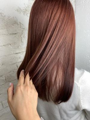 ピンクカラー特集20代30代40代￥15400
