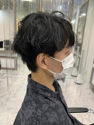 ＠motonari_kusuda/ニュアンスマッシュ2