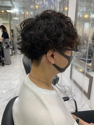 ＠motonari_kusuda/ニュアンスマッシュ3