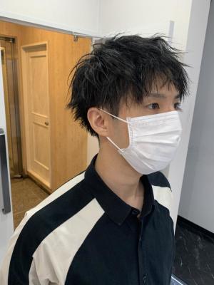 ＠motonari_kusuda/ニュアンスマッシュ5