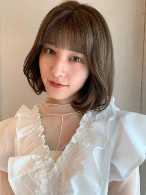 タンバルモリ　まろベージュ♪
