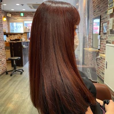 CURU 立川店×ロング