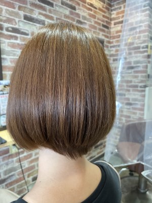 CURU 立川店×ショート