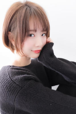 CURU 立川店×ショート