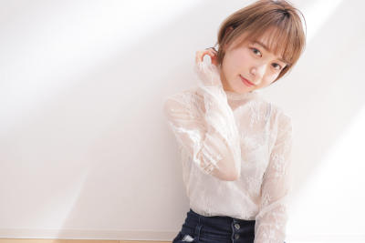 CURU 立川店×ショート