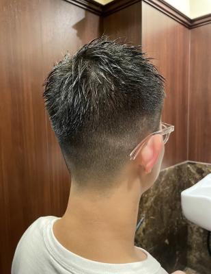 ビジネスショート