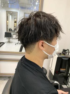 ＠motonari_kusuda/スリークショート2