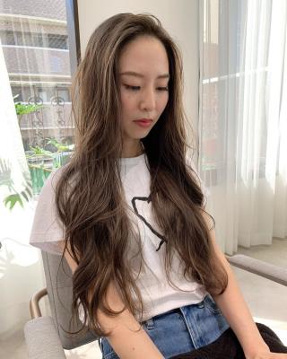 YOKE まろやかグレージュ オージュア 