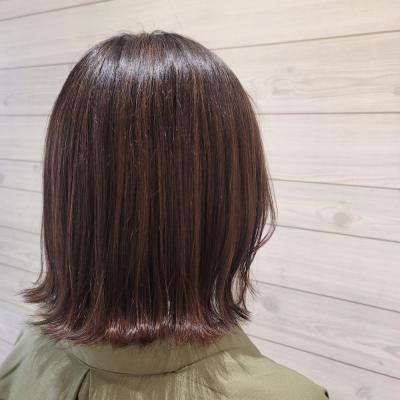 シークレットハイライト