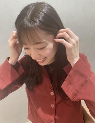 秋オススメstyle
