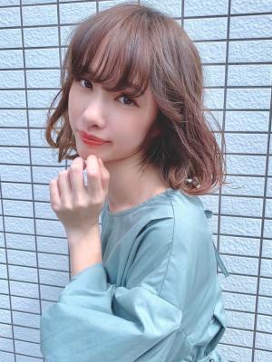 ボブ