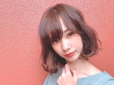 ゆるふわスタイル