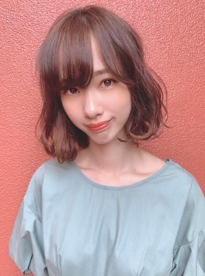 ゆるふわスタイル