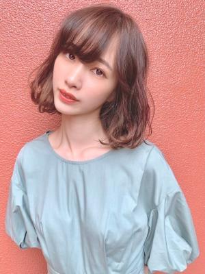 ゆるふわスタイル
