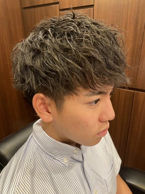 ソフトツイスト