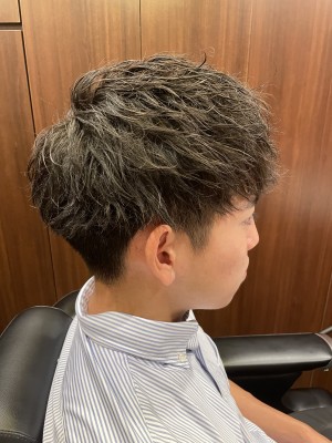 ソフトツイスト