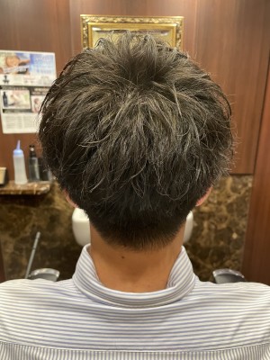 ソフトツイスト