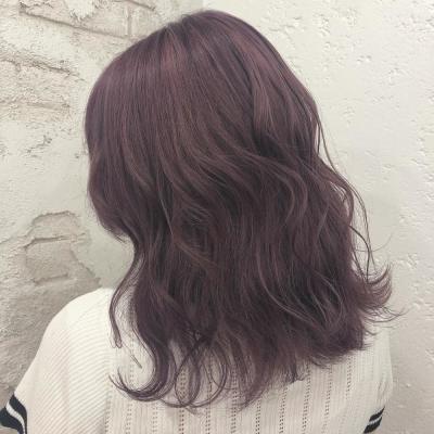 ラベンダーカラー♪10代/20代/30代/￥22440