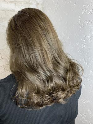 イルミナカラー池袋20代30代40代￥13200