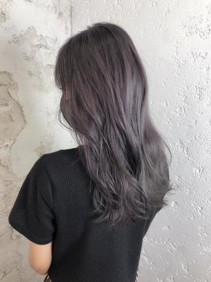 グレージュ10代/20代/30代/￥18700