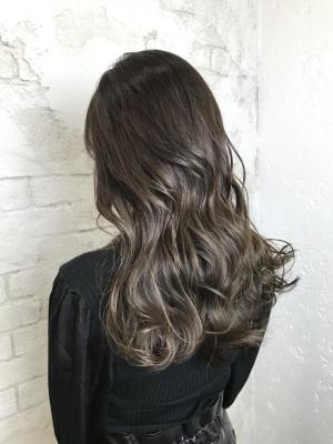 ミルクティーベージュ10代20代13200円