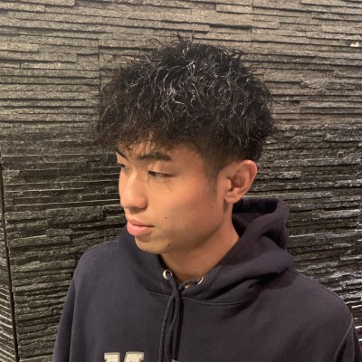 ツイスパマッシュ