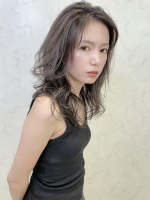 大人可愛い20代30代40代/Ash大森