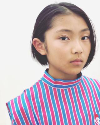 ミニボブ
