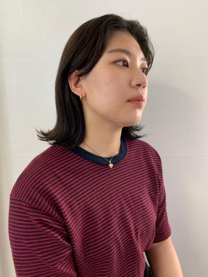 大人ロブ