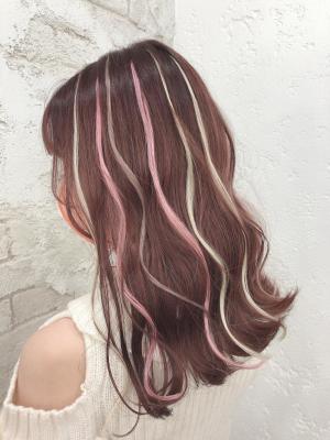 ポイントエクステ10代/20代/￥10450
