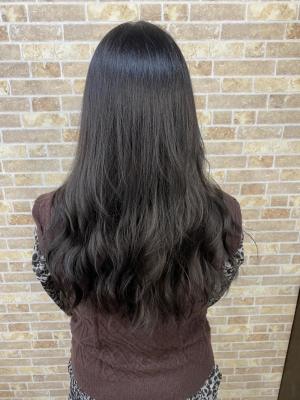 シルバーベージュ