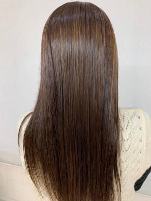 髪質改善美髪エステ/アッシュベージュ/20代30代40代50 髪質改善美髪エステ/アッシュベージュ/20代30代40代50