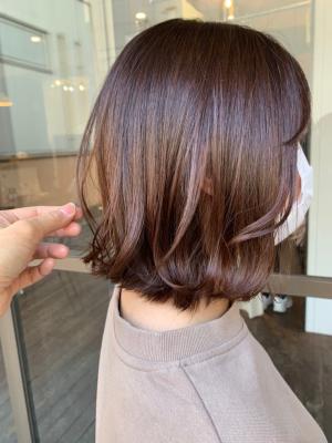 ショコラbob