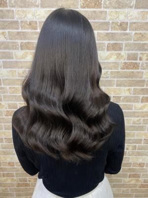 ショコラアッシュ