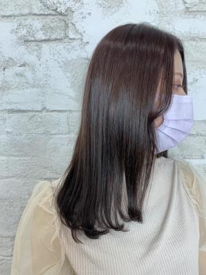 フェザーバングオルチャンヘア10代20代9900円