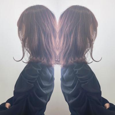 【イルミナカラー】【コーラル】【ブロッサム】