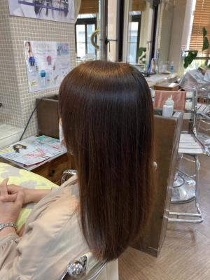 ウルツヤカラー ウルツヤカラーのイメージ画像