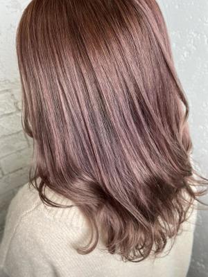 秋カラーピンクカラー20代30代40代￥13200