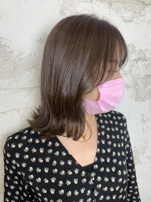 フェザーバングオルチャンヘア10代20代9900円