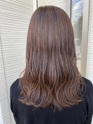☆マロンBrown☆
