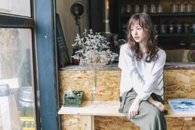 HEARTS hair's五日市店×ロング HEARTS hair's五日市店×ロングのイメージ画像