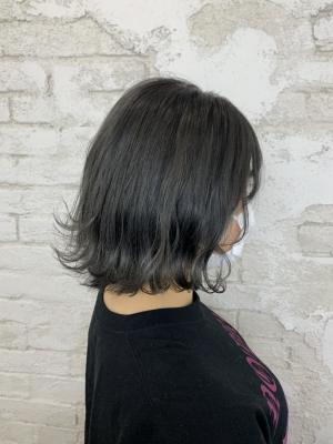 ハイトーングレージュ10代20代17050円