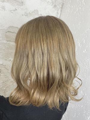 ミルクティーベージュ◎/20代30代40代￥14850
