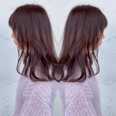 【ピンク】【ピンクブラウン】