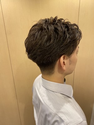 七三パート