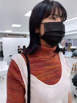 ロブヘアー