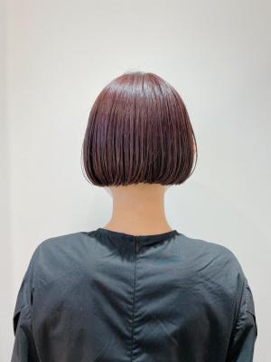 ミニボブ◎