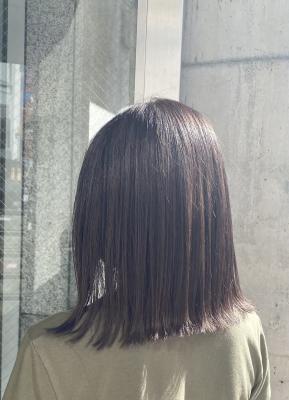 グレーカラー