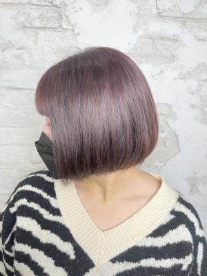 ラベンダーカラー10代20代12650円