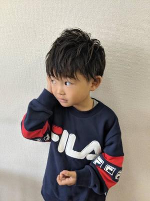 キッズカット キッズカットのイメージ画像